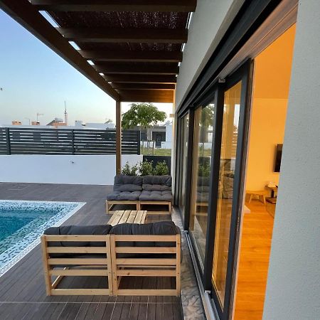Villa Samoqueira 12 Porto Covo Exterior foto
